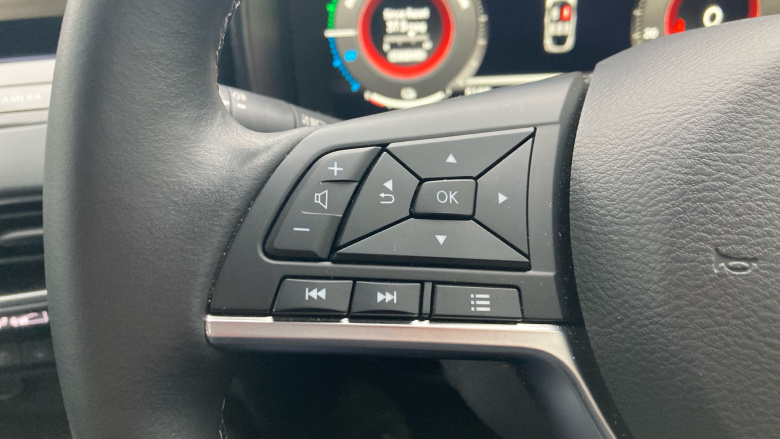 Nissan Juke 1.6 Hybrid N-Connecta 5dr Auto Hybrid Hatchback